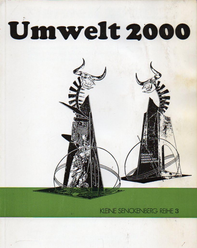 Umwelt 2000 Books