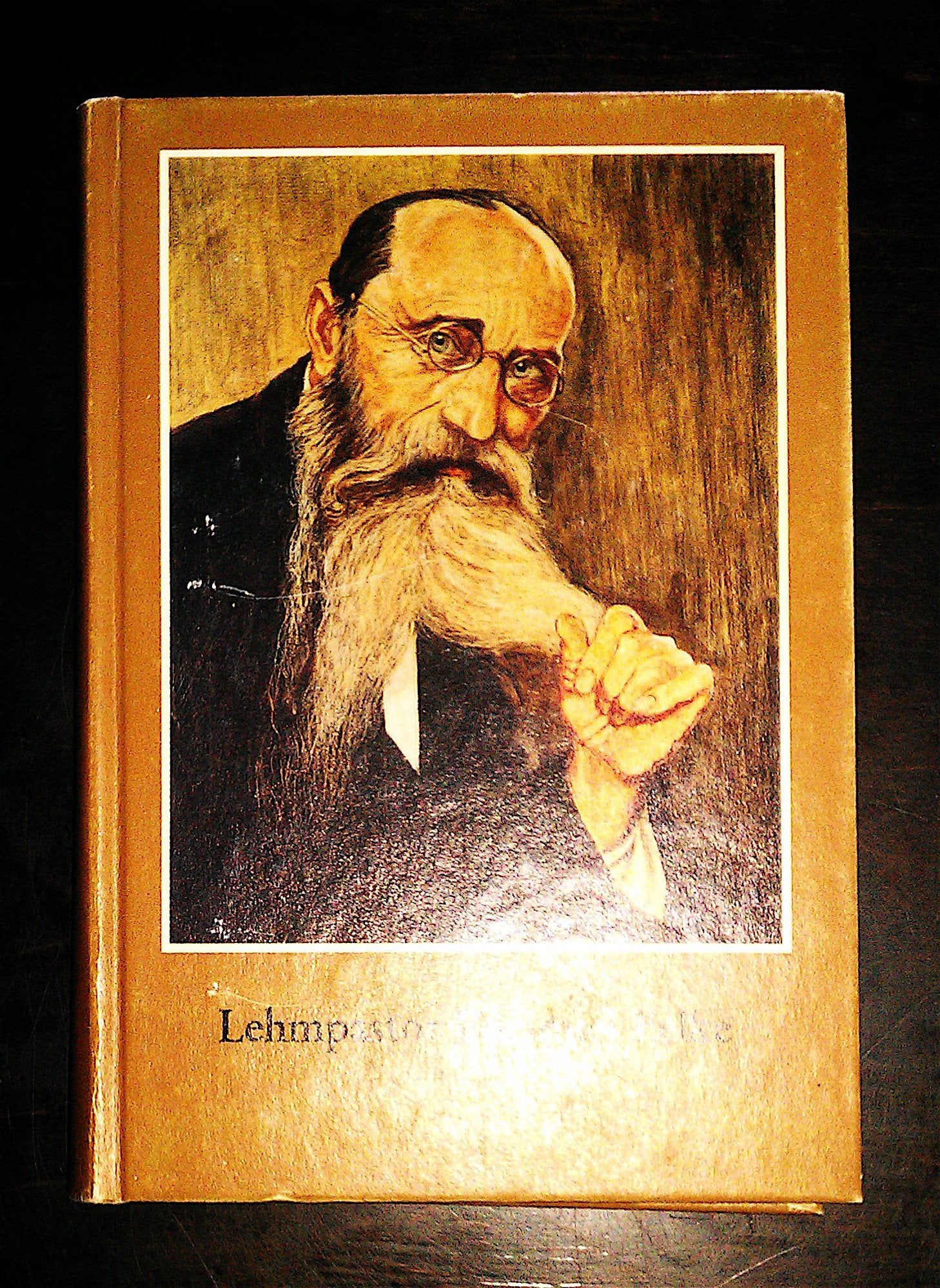 Lehmpastor Emanuel Felke (1856-1926): Bilder und Worte aus seinem Leben und Wirken Books