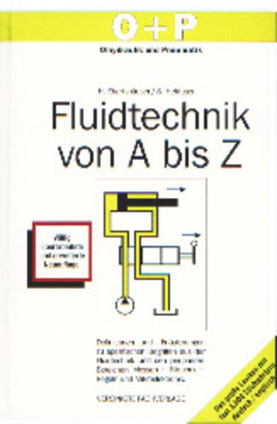 Fluidtechnik von A - Z Business & Technology