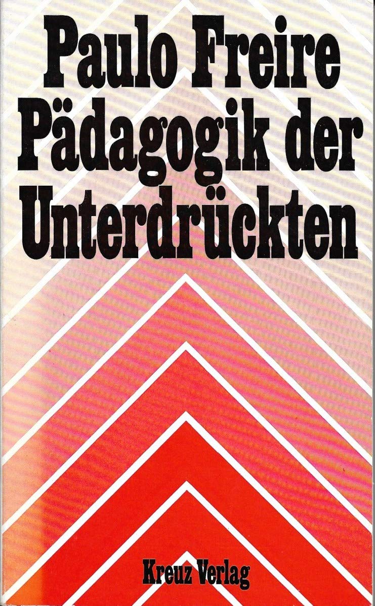 Pädagogik der Unterdrückten Social Sciences Books