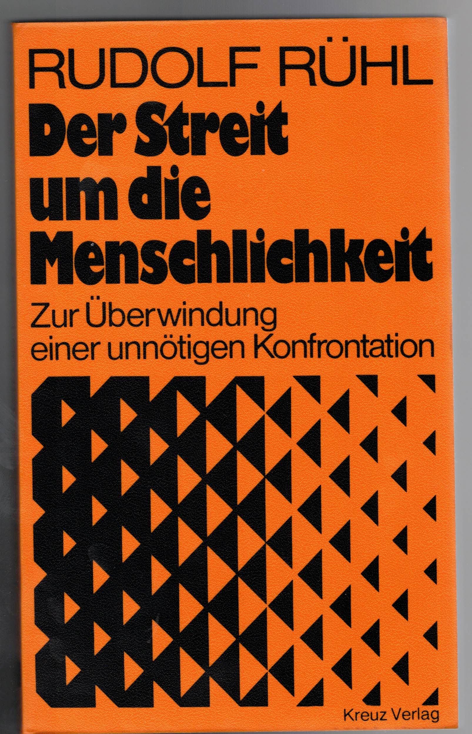 Sind wir ver-rückt? Lebensprobleme des modernen Menschen Social Sciences