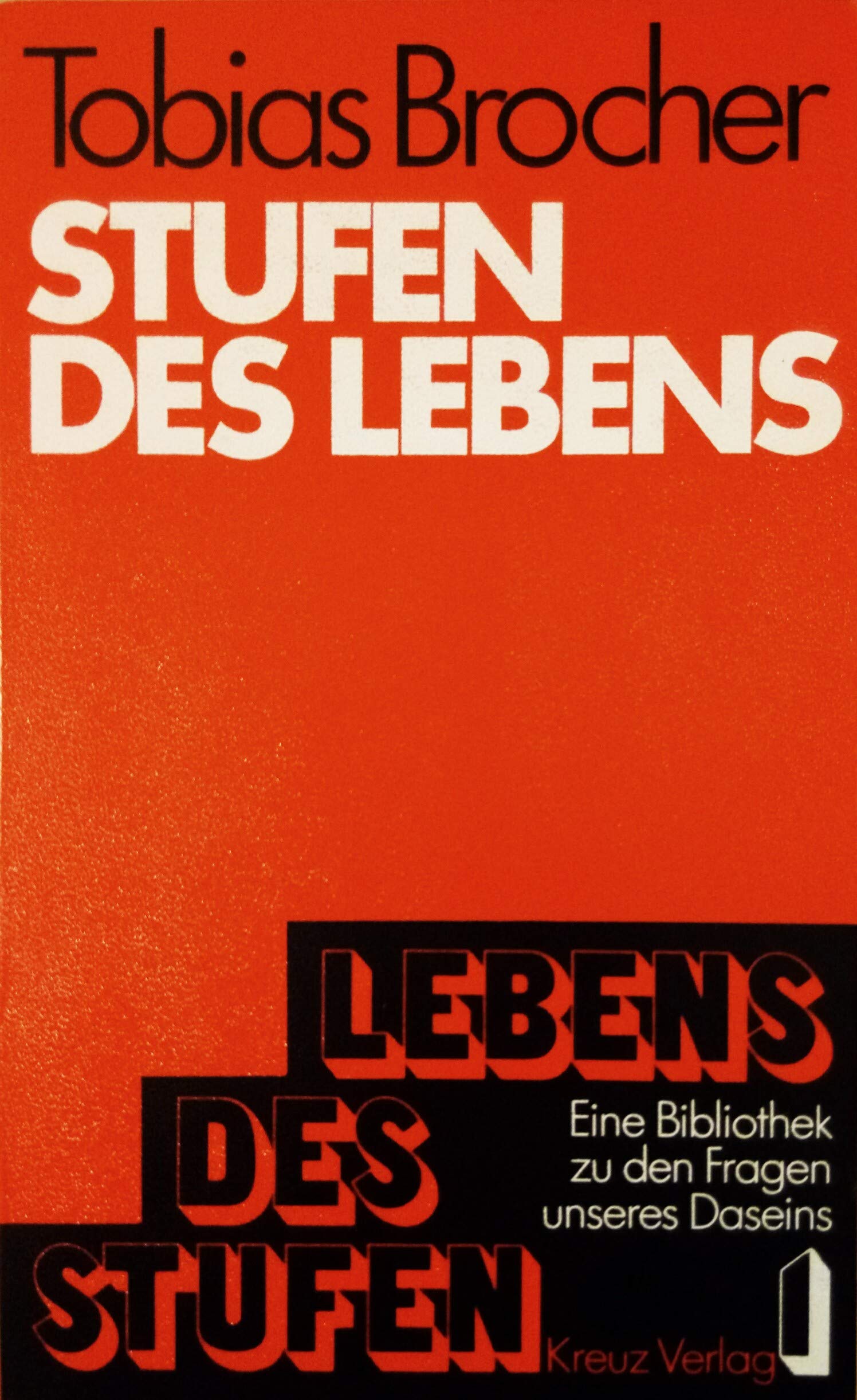Stufen des Lebens Fiction