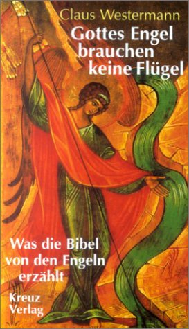 Gottes Engel brauchen keine Flügel Religion & Esotericism