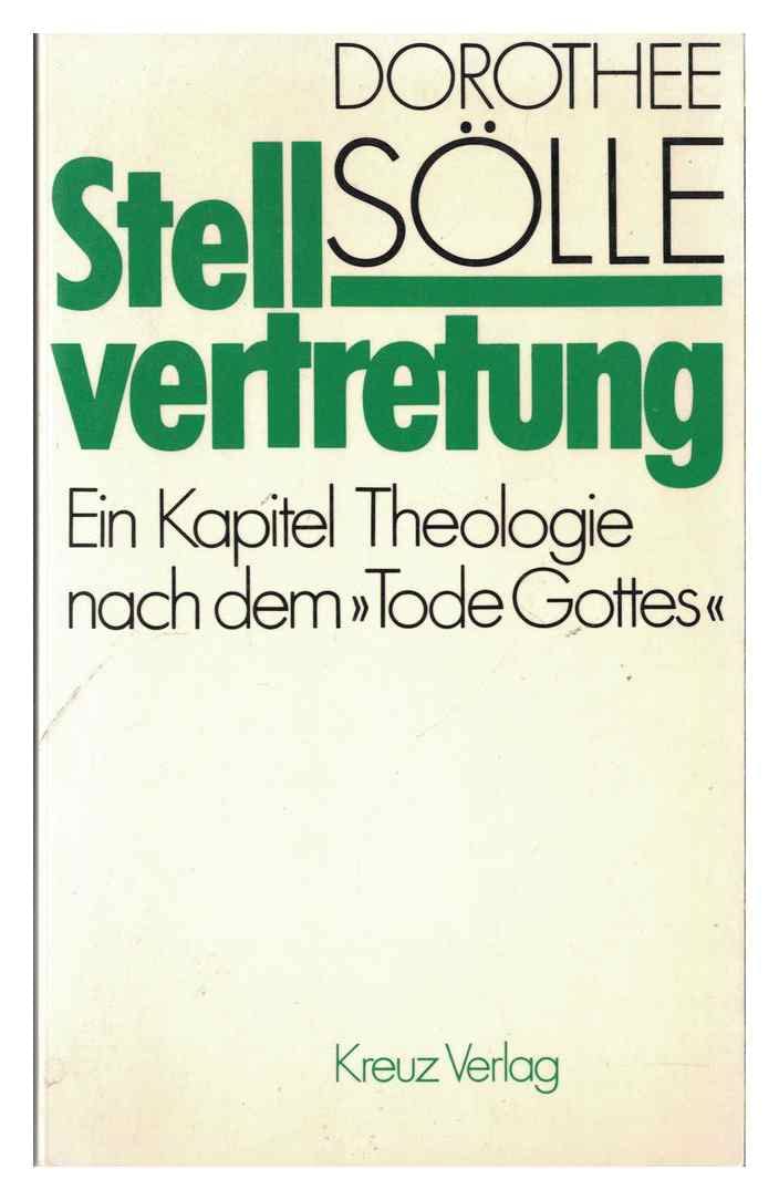 Stellvertretung Second-hand books on film, art and culture
