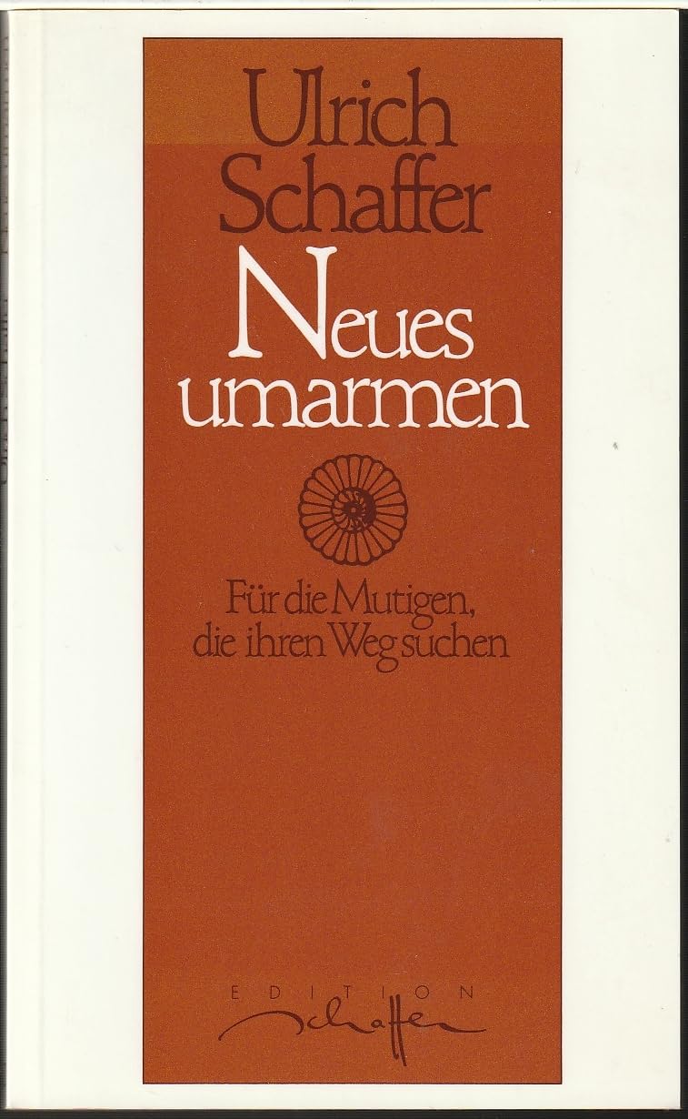 Neues umarmen Second-hand books on film, art and culture