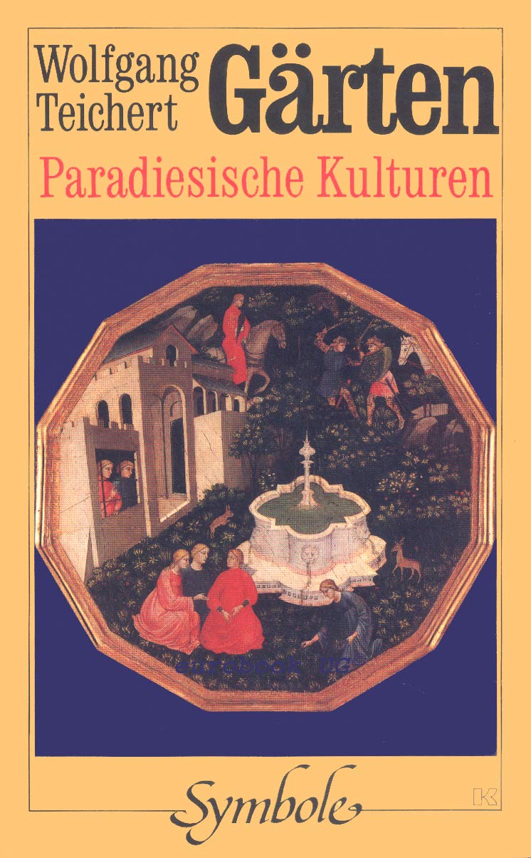 Gärten. Paradiesische Kulturen Film, Art & Culture