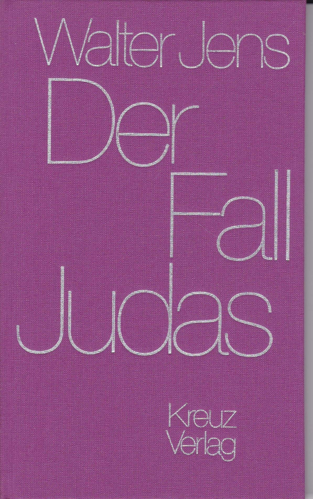 Der Fall Judas Religion & Esotericism