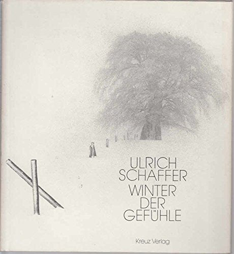 Winter der Gefühle. Vom Durchhalten in schweren Zeiten Religion & Esotericism
