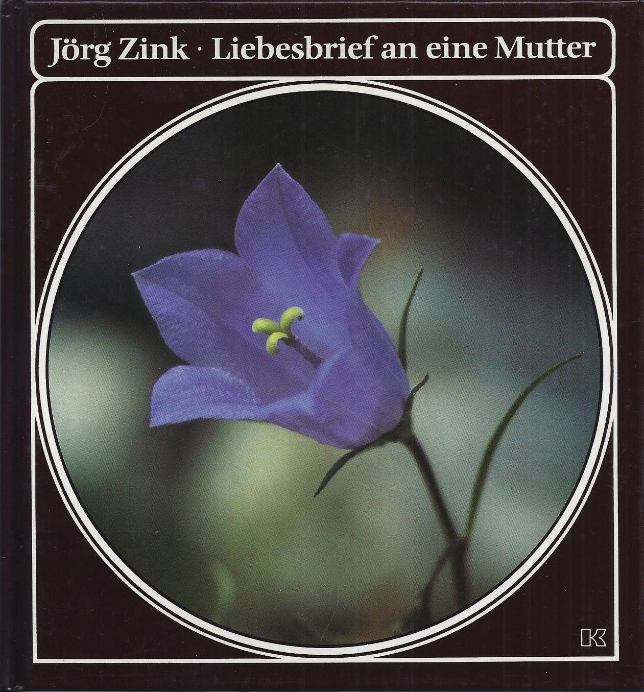 Product Image: Liebesbrief an eine Mutter