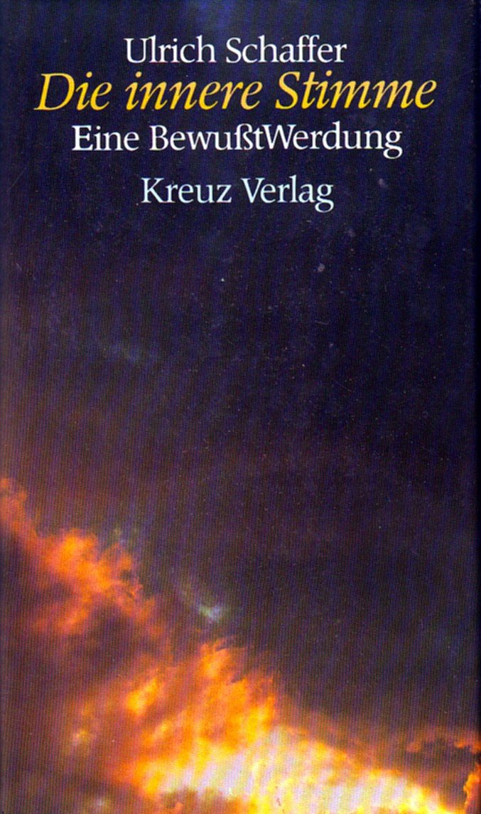 Die innere Stimme. Eine BewußtWerdung Lifestyle Books