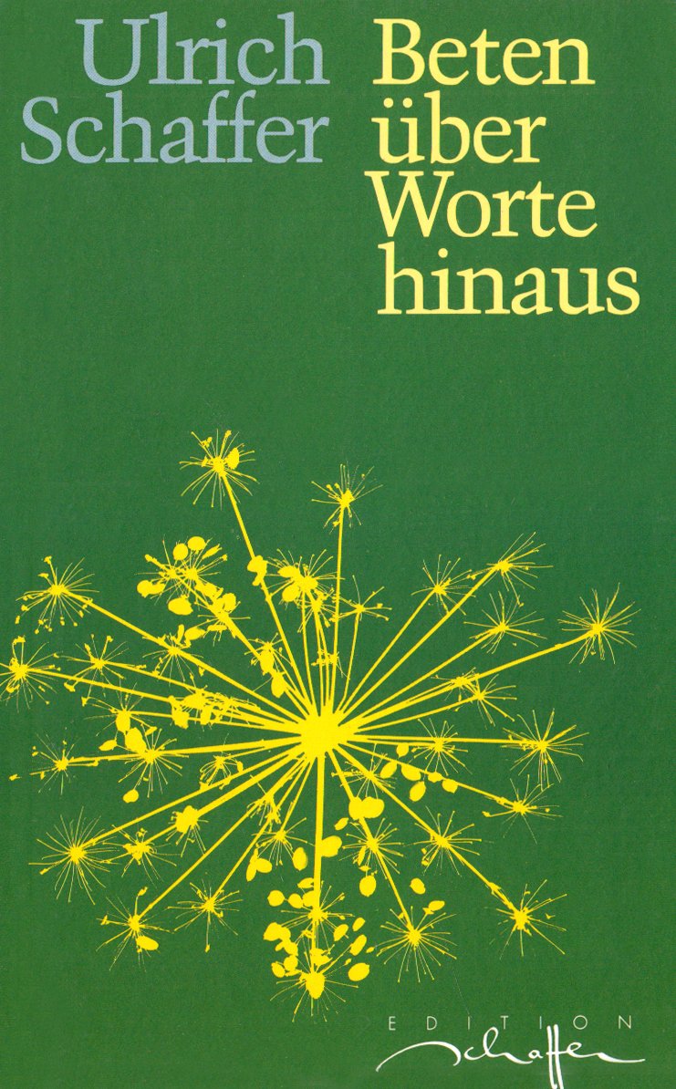 Beten über Worte hinaus Religion & Esotericism