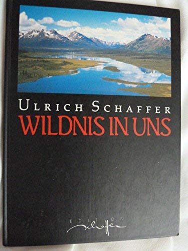 Wildnis in uns Travel Books
