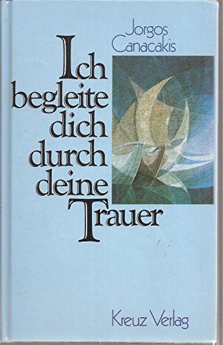 Ich begleite dich durch deine Trauer Death & Mourning