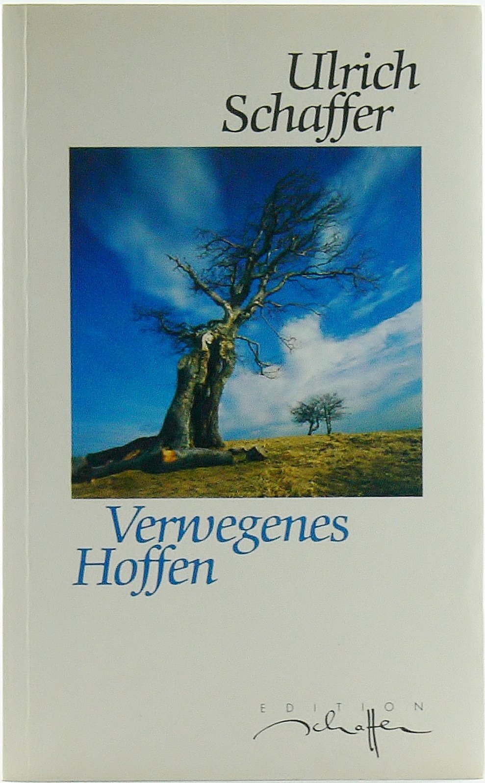 Verwegenes Hoffen Film, Art & Culture