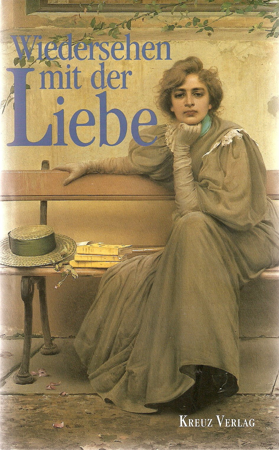 Wiedersehen mit der Liebe Books