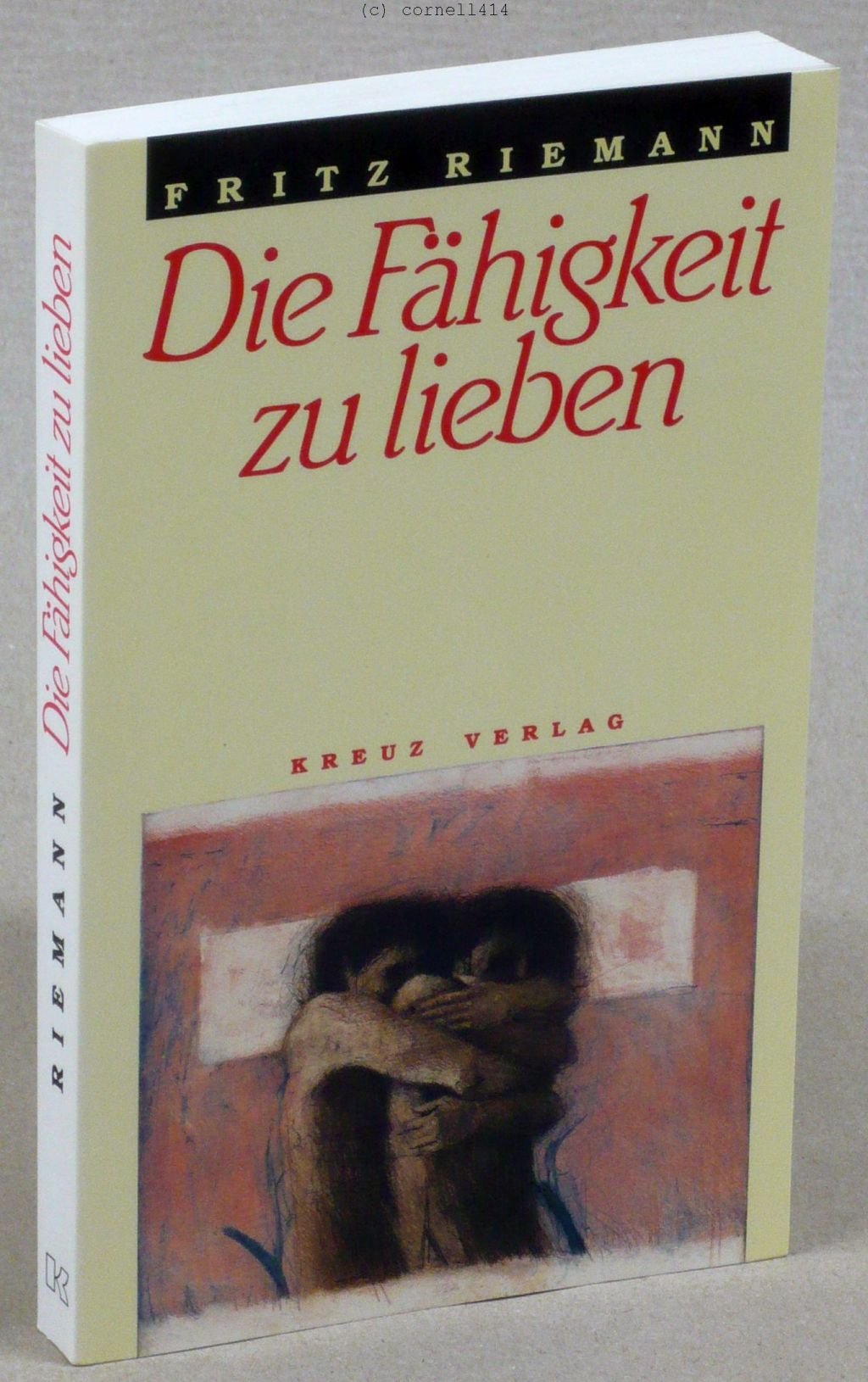 Die Fähigkeit zu lieben Partnership & Love Books