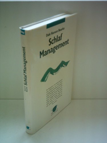 Schlaf Management Books