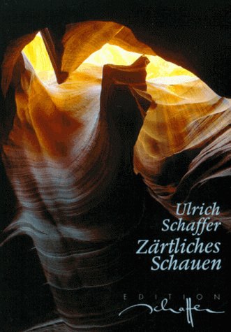 Product Image: Zärtliches Schauen. Ein Postkarten- Buch