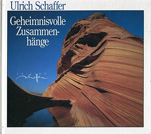 Geheimnisvolle Zusammenhänge Religion & Esotericism
