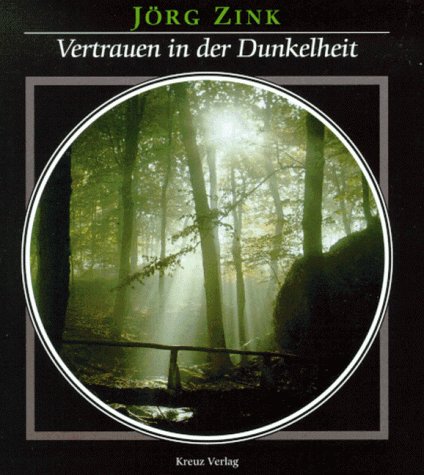 Vertrauen in der Dunkelheit Lifestyle