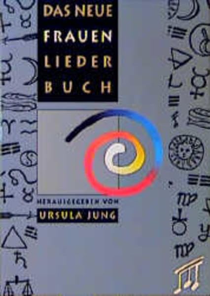 Das neue Frauen-Liederbuch Arts & Music