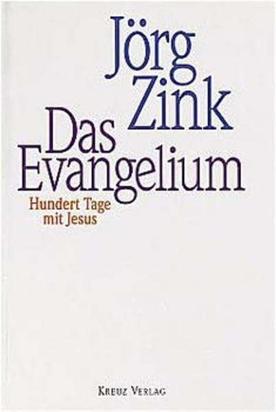 Das Evangelium. Hundert Tage mit Jesus Film, Art & Culture