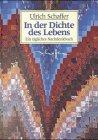 In der Dichte des Lebens Second-hand books on film, art and culture