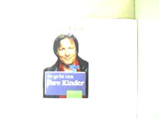 Es geht um Ihre Kinder. Books