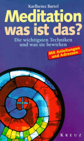 Meditation, was ist das? Lifestyle
