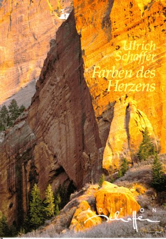 Farben des Herzens Lifestyle Books