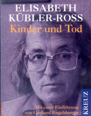 Kinder und Tod, 1 Cassette Social Sciences