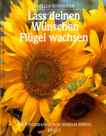 Lass deinen Wünschen Flügel wachsen Arts & Music