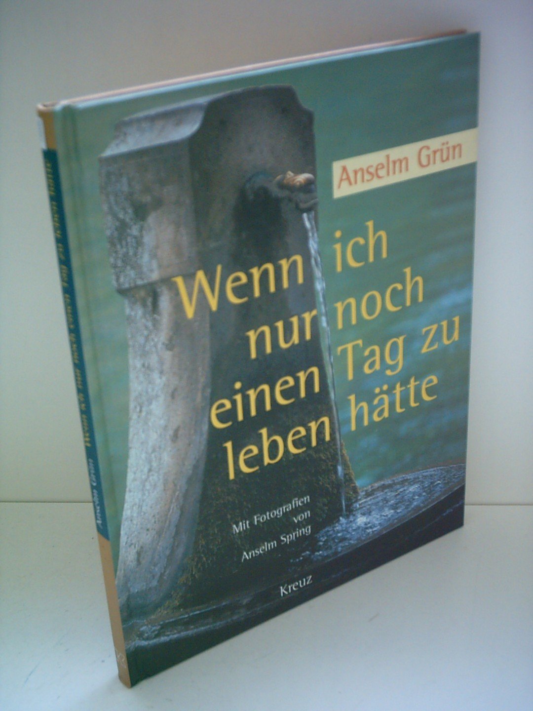 Wenn ich nur noch einen Tag zu leben hätte Film, Art & Culture
