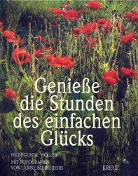 Genieße die Stunden des einfachen Glücks Lifestyle