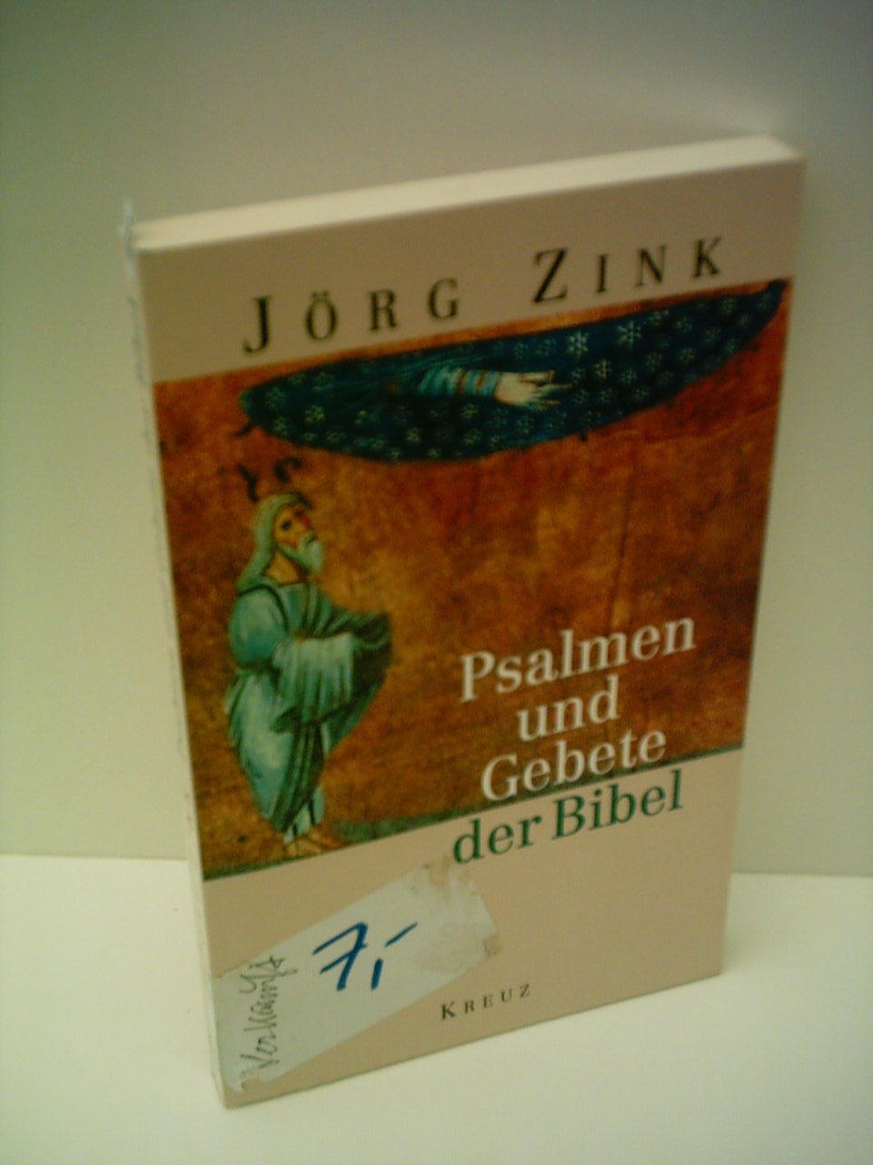 Psalmen und Gebete der Bibel Film, Art & Culture