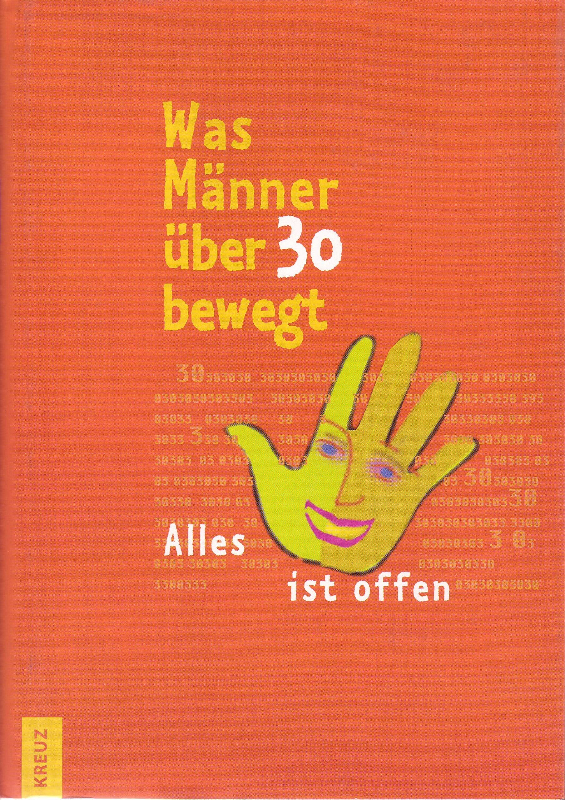 Was Männer über 30 bewegt Self-help
