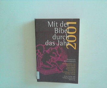 Kalender, Mit der Bibel durch das Jahr Calendars