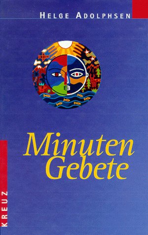 Product Image: Minutengebete