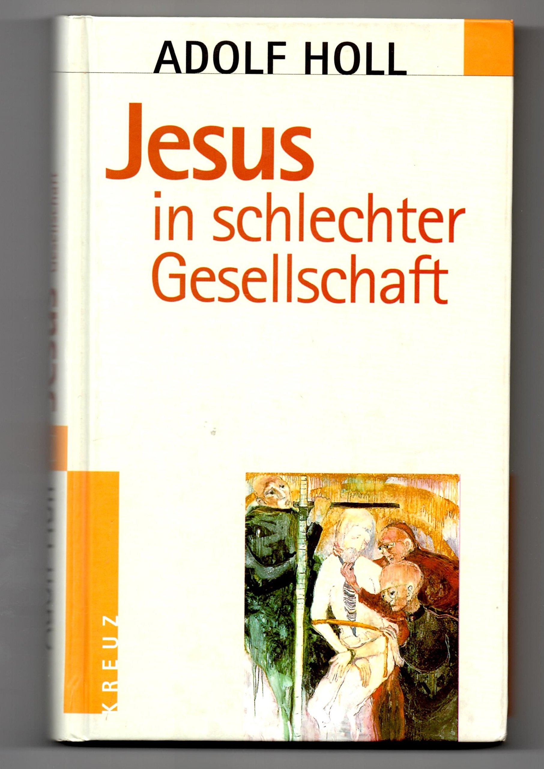Product Image: Jesus in schlechter Gesellschaft