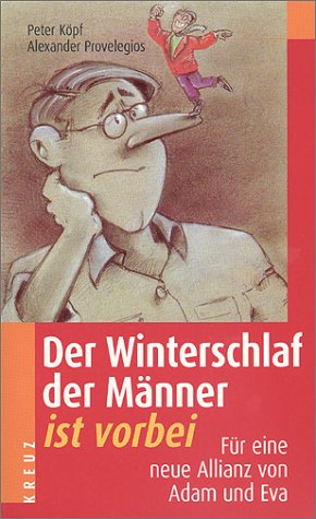 Der Winterschlaf der Männer ist vorbei Social Sciences Books