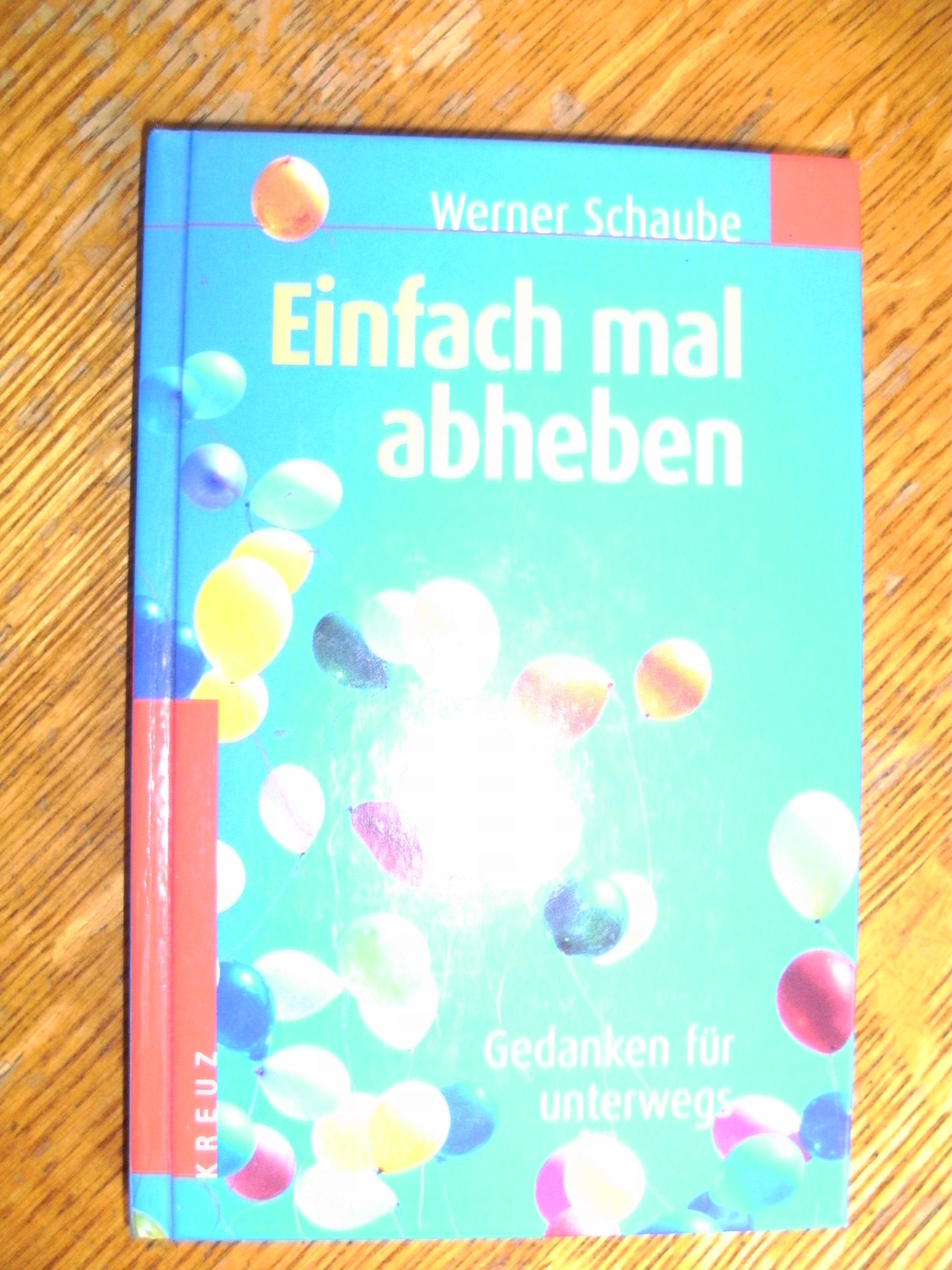 Einfach mal abheben Lifestyle