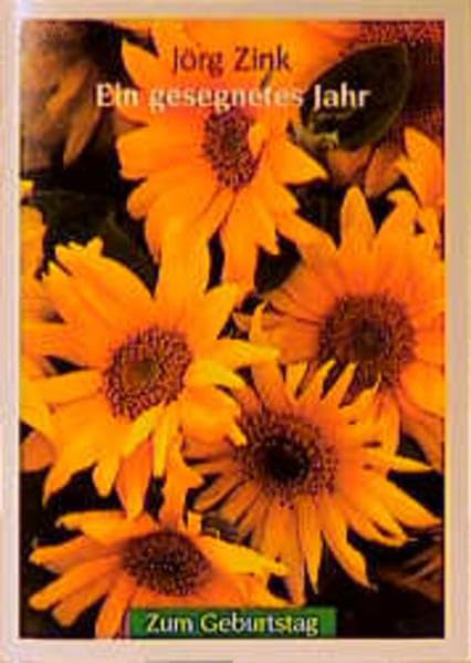 Product Image: Ein gesegnetes Jahr