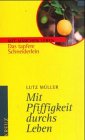 Product Image: Müller:Das tapf.Schneide