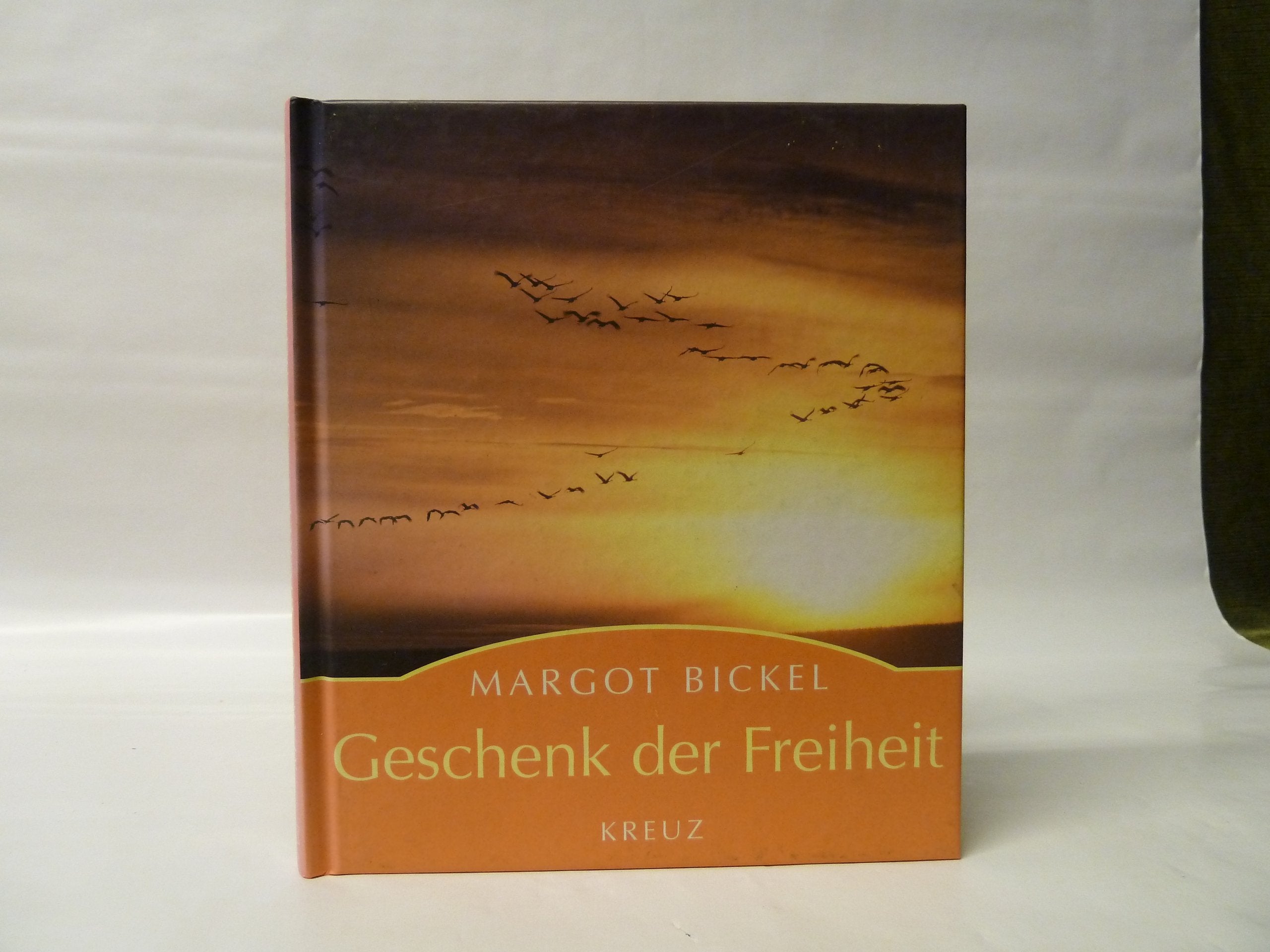 Geschenk der Freiheit. Lifestyle Books