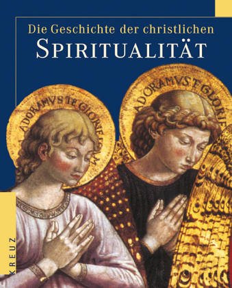 Die Geschichte der Christlichen Spiritualität Books