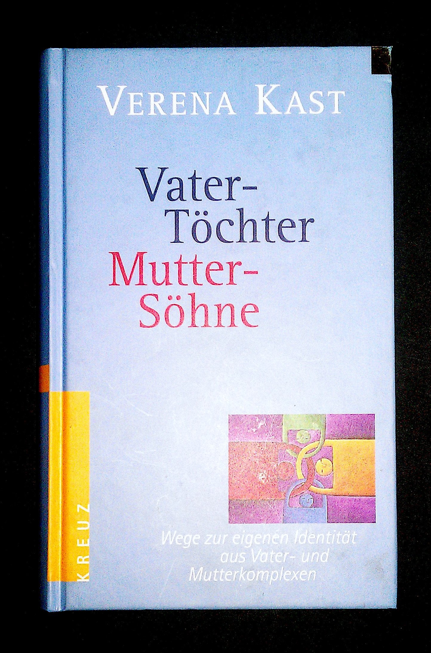 Vater-Töchter, Mutter-Söhne Second-hand books on film, art and culture