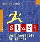 Start. Domino-Gebete für Kinder Leisure & Fun