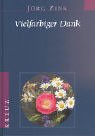 Vielfarbiger Dank Second hand books on Religion & Esotericism