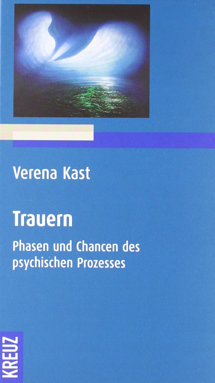 Trauern: Phasen und Chancen des psychischen Prozesses Lifestyle
