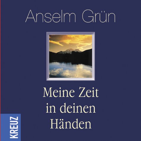 Meine Zeit steht in deinen Händen Second hand books on Religion & Esotericism